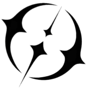 VoidSpark logo